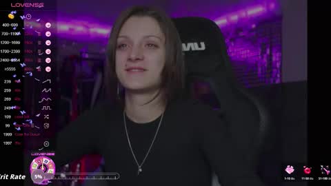 Snapshot of kathleen_frost chatting on October 2025 06:27:02 PM kathleen_frost online show from October 2025 06:27:02 PM