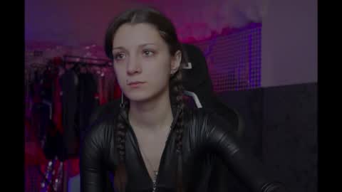 Snapshot of kathleen_frost chatting on October 2025 09:43:02 AM kathleen_frost online show from October 2025 09:43:02 AM