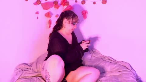 Kathleen online show from May 2026 12:52:02 AM