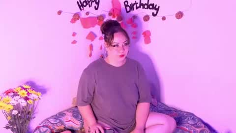 Kathleen online show from June 2026 10:01:02 PM