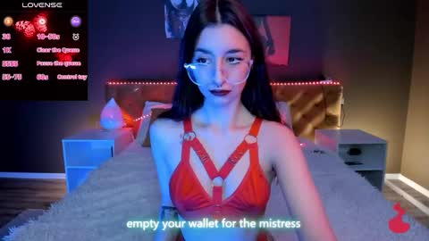 Snapshot of kathleendean chatting on February 2025 11:05:01 PM Kathleen GTM 3 400-1000 Mon Wed Wed Sat Sun online show from February 2025 11:05:01 PM