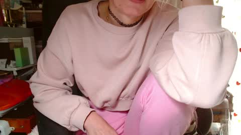 Kathleen online show from May 2026 10:33:02 AM