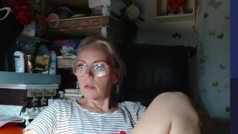 Kathleen online show from July 2026 06:54:02 PM
