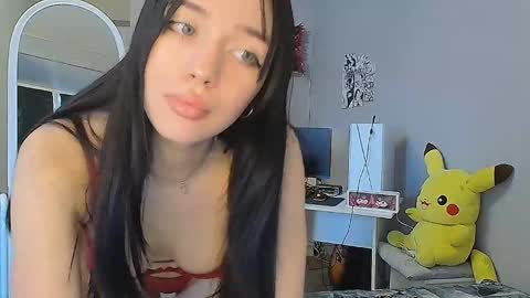 KathrineBerry online show from February 2025 06:47:02 AM