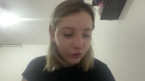 Jessie online show from June 2026 09:18:01 PM