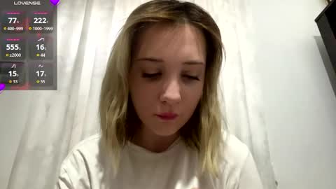 Jessie online show from June 2026 03:22:02 PM