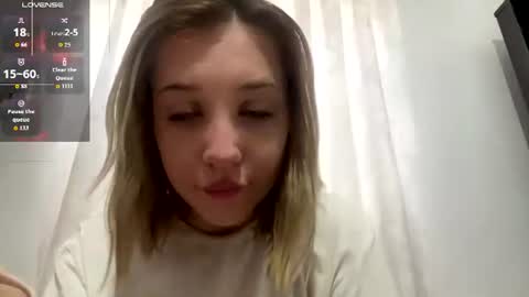 Jessie online show from June 2026 02:19:01 PM