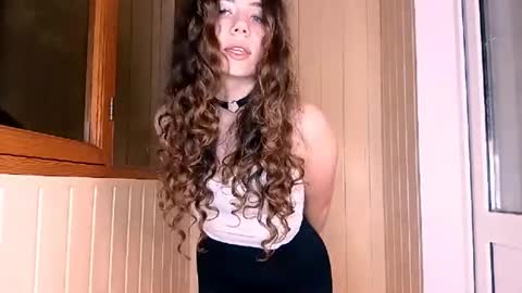 Sabina online show from June 2026 09:05:02 PM