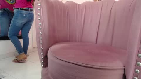 kathy0706 online show from January 2025 12:13:02 PM