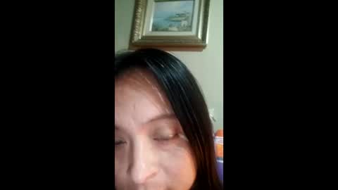 Snapshot of kathy96257 chatting on May 2026 09:50:02 AM kathy96257 online show from May 2026 09:50:02 AM