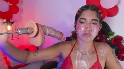 Khaty online show from February 2025 06:40:01 PM