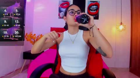 Kate 3 - INSTAGRAM Kathy sc94 online show from December 2024 08:50:01 PM