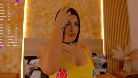 Kathy   online show from July 2026 07:31:01 PM