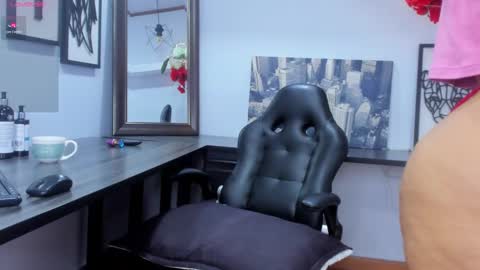 Snapshot of kathya_rabbit chatting on December 2024 03:47:02 AM Kathye online show from December 2024 03:47:02 AM