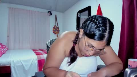 Snapshot of kathya_rabbit chatting on October 2025 02:56:02 AM Kathye online show from October 2025 02:56:02 AM