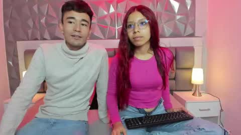 Snapshot of kathyaiden chatting on February 2026 07:45:01 PM Kaht y Aiden online show from February 2026 07:45:01 PM