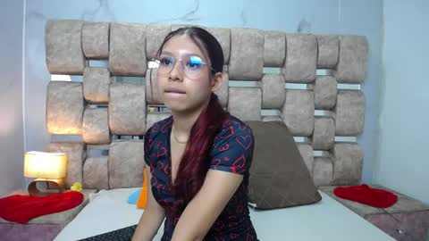 Kaht y Aiden online show from April 2026 04:09:02 PM