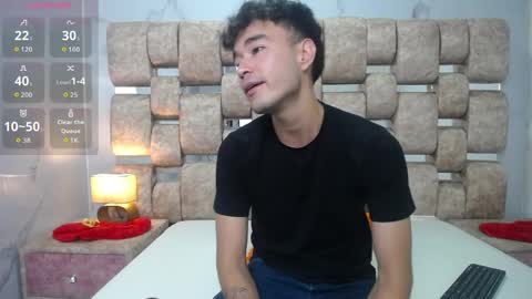 Kaht y Aiden online show from May 2026 01:49:01 PM