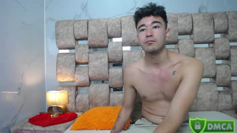 Kaht y Aiden online show from May 2026 12:56:01 PM