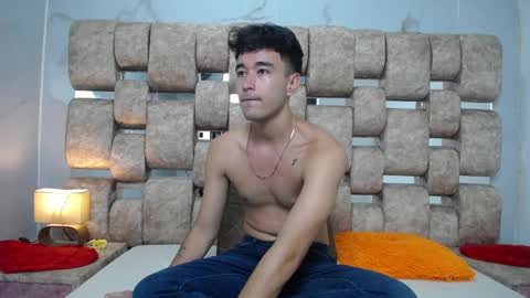 Kaht y Aiden online show from May 2026 01:30:02 PM