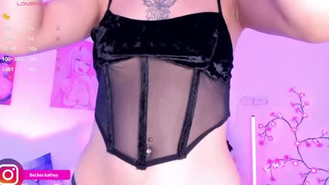 Katherine online show from April 2026 01:34:02 PM