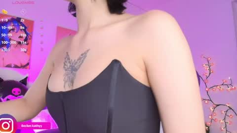 Katherine online show from July 2026 07:44:01 PM