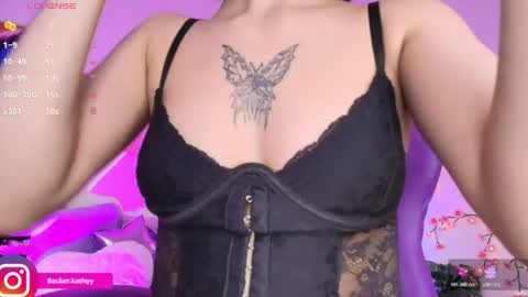 Katherine online show from July 2026 09:47:02 PM