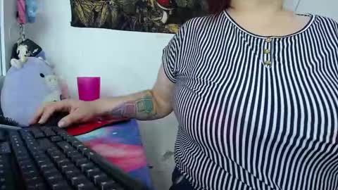 kathybigboobsbbw_ online show from March 2025 10:47:01 PM