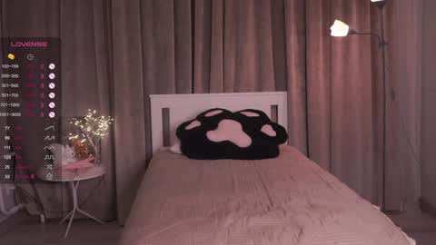 Aneta online show from January 2025 01:27:01 AM