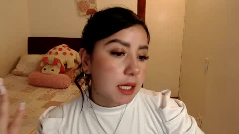 Snapshot of kathyrose_ chatting on May 2026 11:12:01 PM Kathy online show from May 2026 11:12:01 PM
