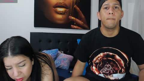 Katiuska online show from April 2026 07:55:01 AM
