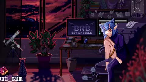 Snapshot of kati_01 chatting on January 2025 08:57:02 AM online show from January 2025 08:57:02 AM