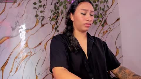 Katia online show from May 2026 03:18:01 PM