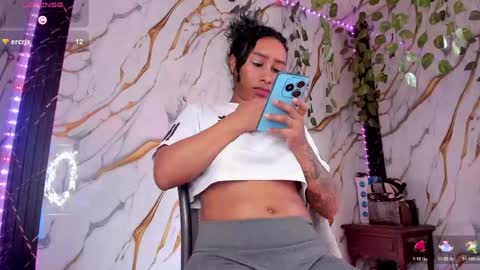 Katia online show from May 2026 06:20:01 PM