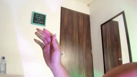 KATALINA online show from November 2025 09:57:01 PM