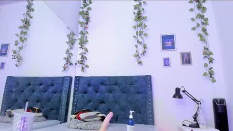 KATALINA online show from June 2026 10:36:01 PM