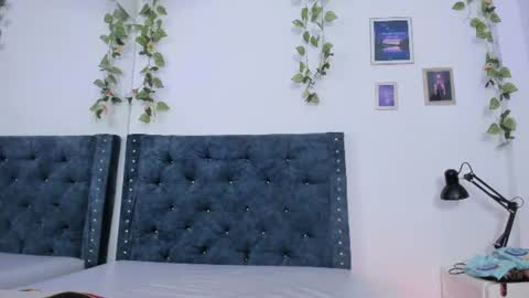 KATALINA online show from July 2026 10:34:02 PM