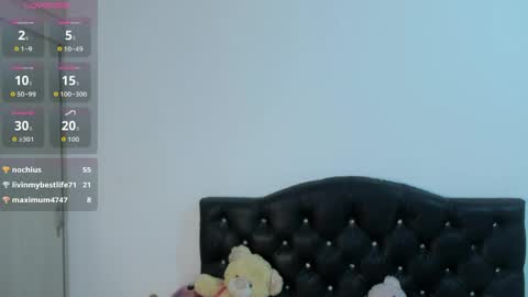 Katia online show from May 2026 12:29:02 AM