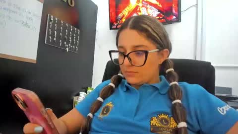 Khaterine online show from March 2025 09:31:02 PM
