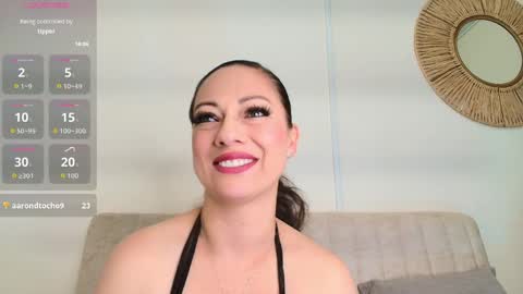 Katia  online show from April 2026 04:19:01 AM