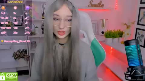 Katia  online show from February 2025 06:55:01 AM