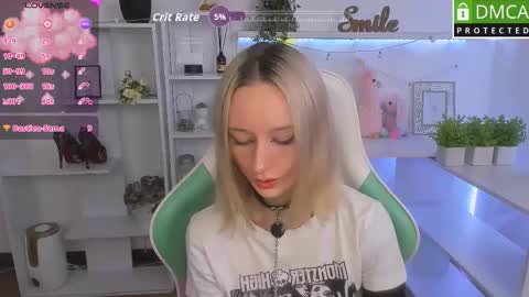 Katia  online show from September 2025 05:29:01 AM