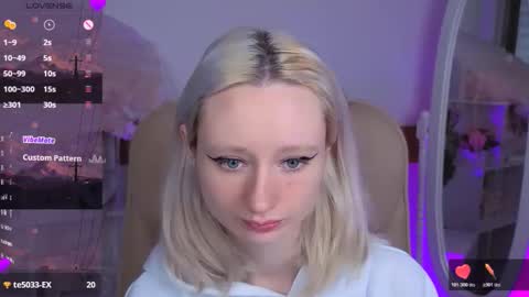 Katia  online show from February 2026 11:48:01 AM