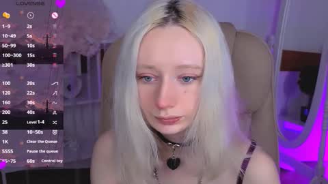 Katia  online show from February 2026 06:17:01 AM