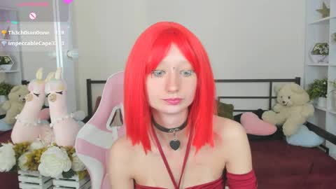 Katia  online show from April 2026 05:36:02 AM