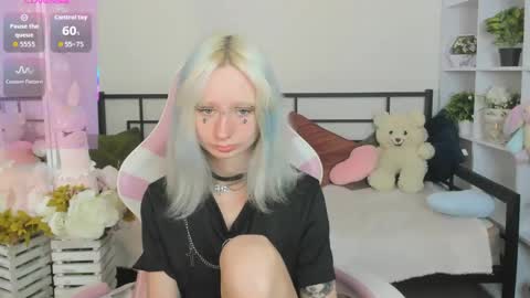 Katia  online show from May 2026 05:25:02 AM