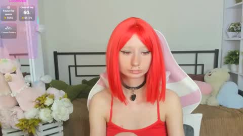 Katia  online show from May 2026 05:14:01 AM