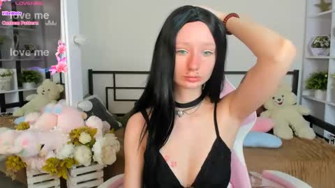 Katia  online show from May 2026 05:46:01 AM