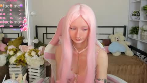 Katia  online show from May 2026 05:14:02 AM