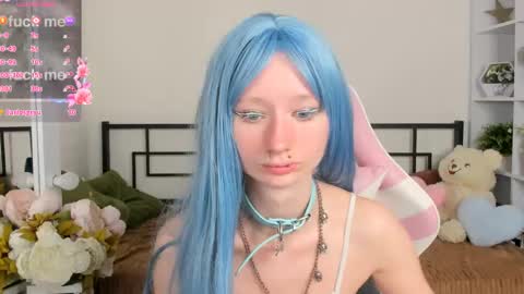 Katia  online show from May 2026 05:37:01 AM